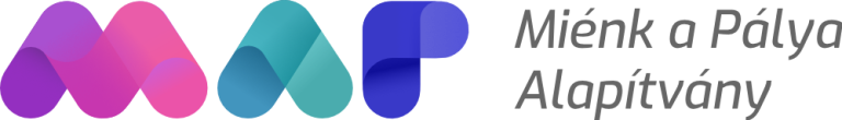 Mienk a Pálya Alapítvány